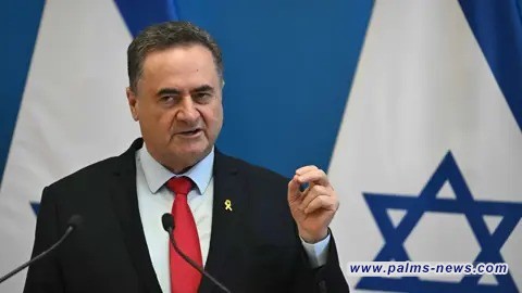 كاتس لإيران: " عهد الوكلاء انتهى و محور الشر قد انهار"